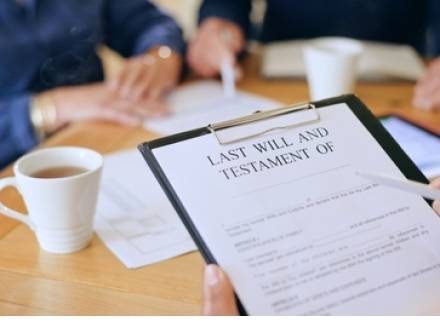 IL estate lawyer