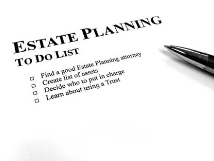 IL estate lawyer