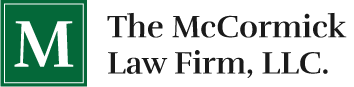 The McCormick Law Firm, LLC Logo